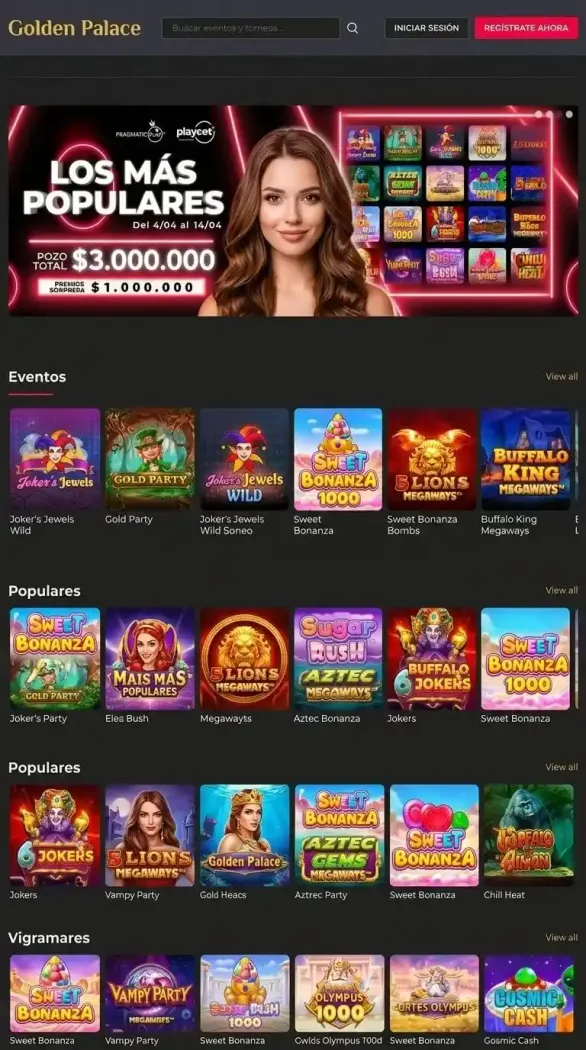 Golden Palace Casino (1)